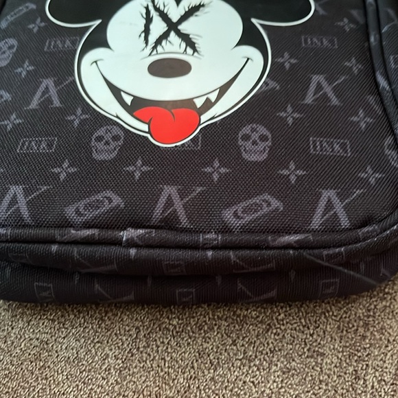 Ice Nine Kills Nightmare on the Ninth Vampire Mickey Mouse purse 👛 - Picture 4 of 8